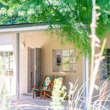 Lolambazo Country House & Cottage - Giants Castle Drakensberg Mahlutshini Exterior foto