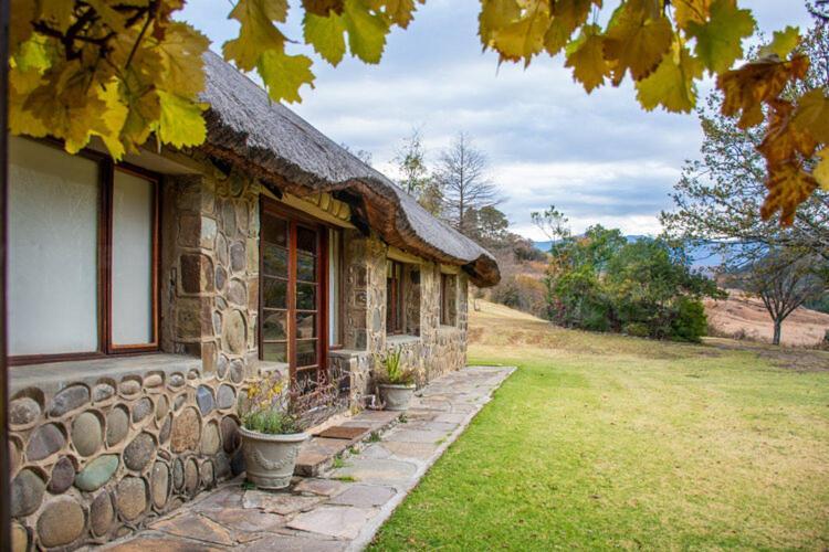 Lolambazo Country House & Cottage - Giants Castle Drakensberg Mahlutshini Zimmer foto