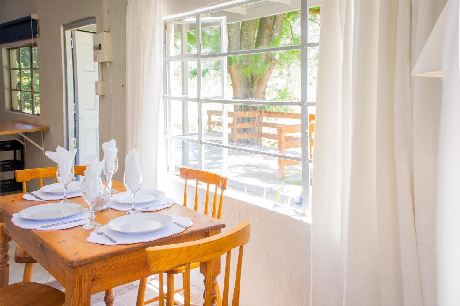 Lolambazo Country House & Cottage - Giants Castle Drakensberg Mahlutshini Zimmer foto
