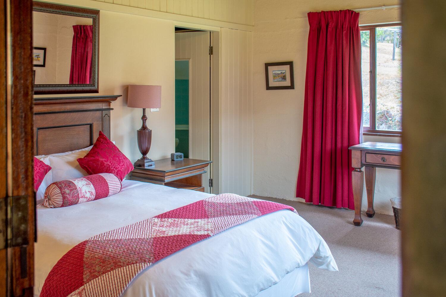 Lolambazo Country House & Cottage - Giants Castle Drakensberg Mahlutshini Zimmer foto
