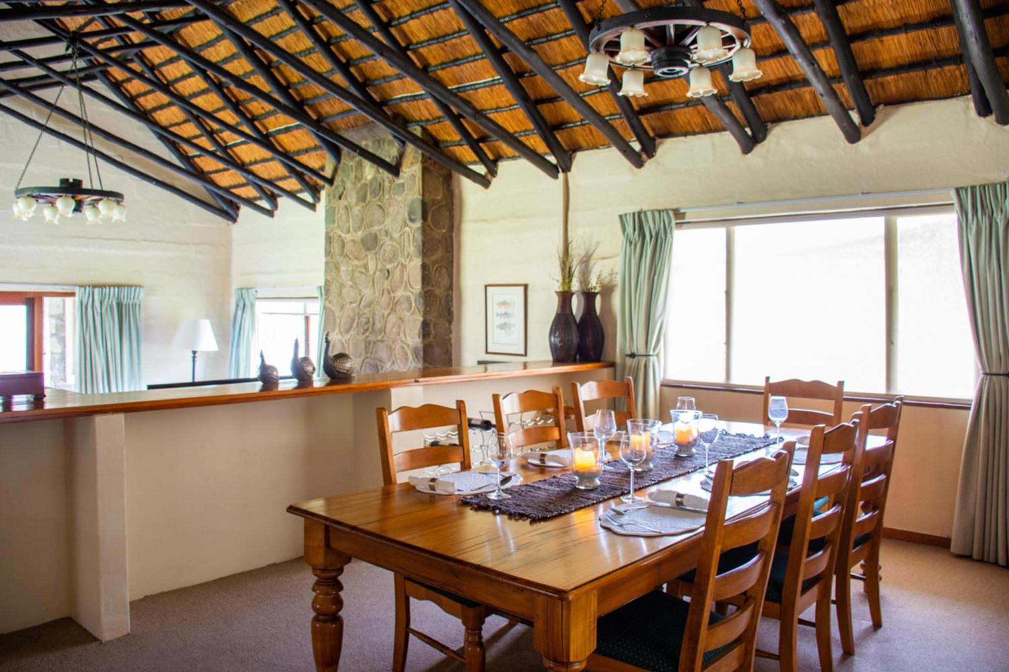 Lolambazo Country House & Cottage - Giants Castle Drakensberg Mahlutshini Zimmer foto